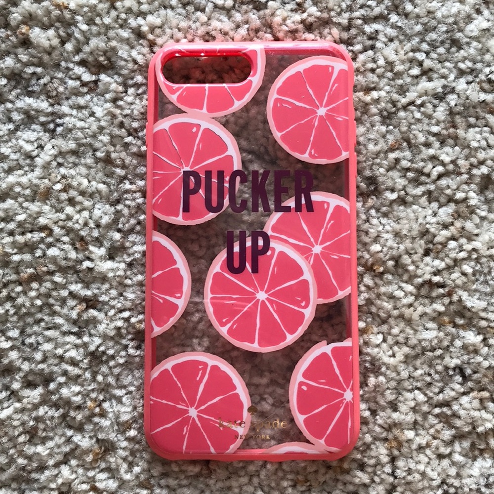 Kate Spade Phone Case